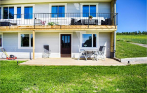 1 Bedroom Awesome Apartment In Vimmerby Vimmerby